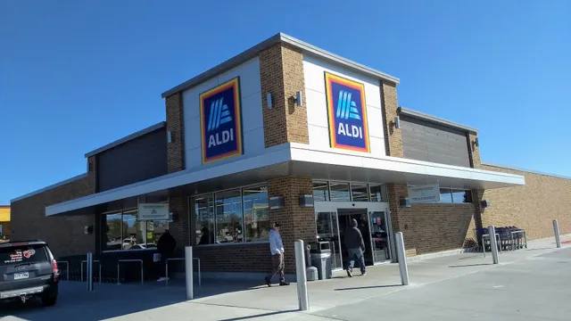 ALDI