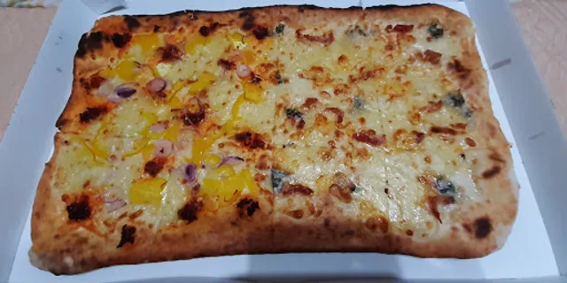 La Ruota di carlino fabrizio