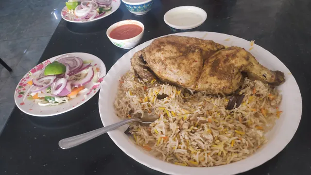 New Village Restaurant