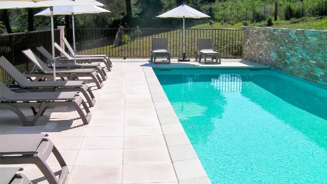 Location de vacances A PIOBBA