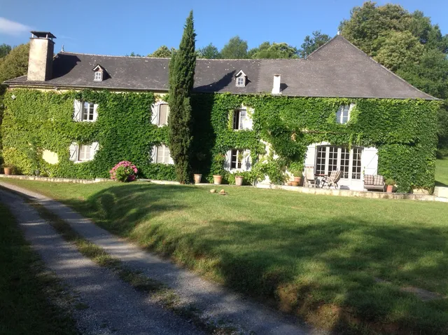 Maison d'hôtes La Bastide Estratte