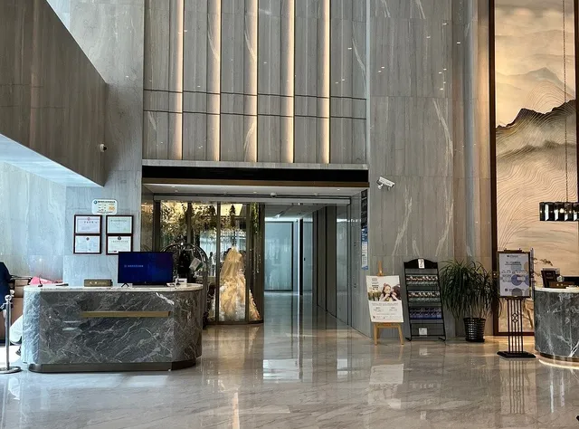 Wyndham Shanghai Pudong