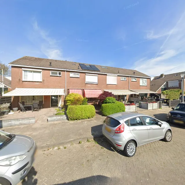 Pension Antje Kuipers