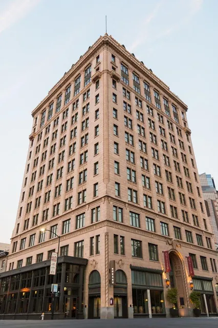 The Citizen Hotel, Autograph Collection