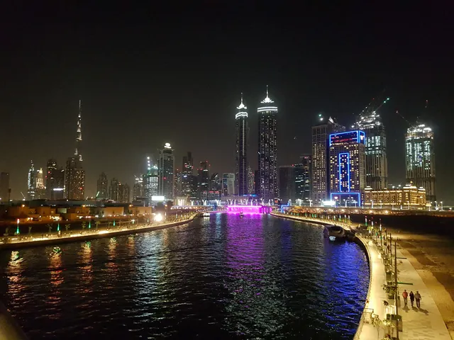 Yacht Rental Dubai | Dubai Marina Yacht Charter | Yacht Tour Dubai