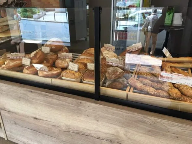Boulangerie au Péché Gourmand