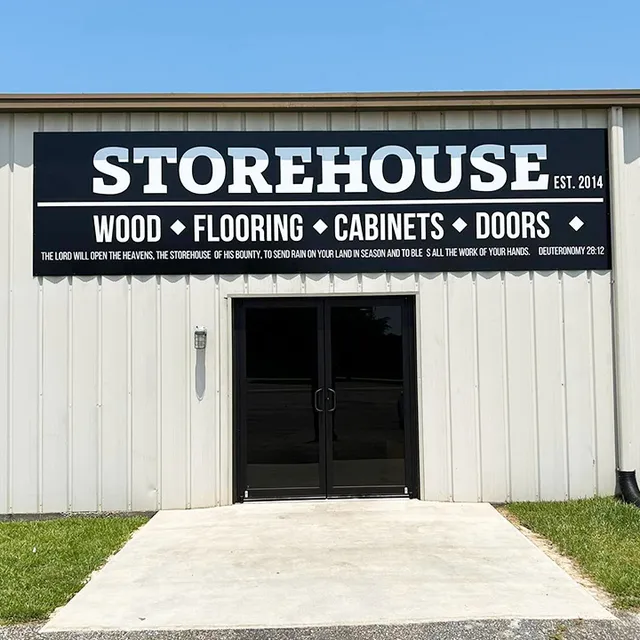 Storehouse Lincolnton