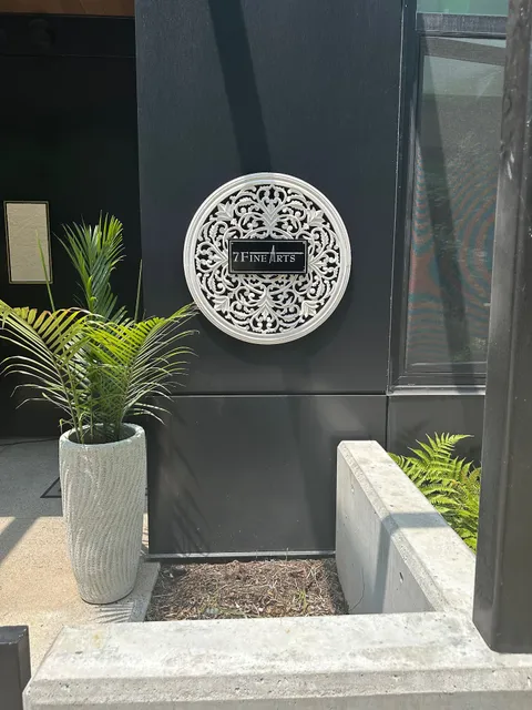 7 Fine Arts Studio and Gallery