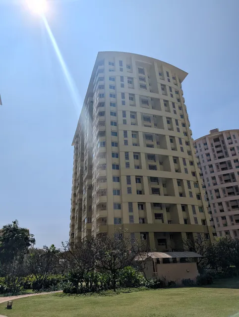 Brigade Metropolis Main Gate