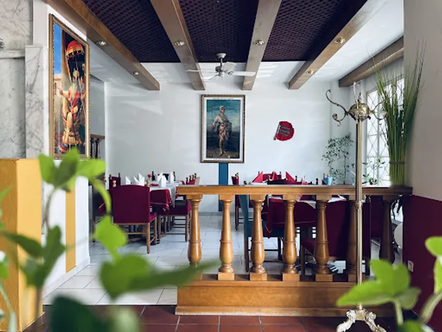 Maharaja Indische Spezialitäten Geseke