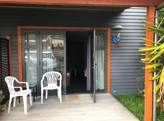 Koutu Beach Bed & Breakfast