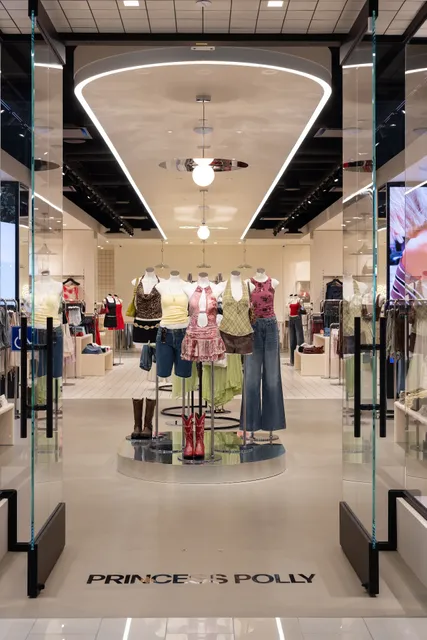 Princess Polly Glendale