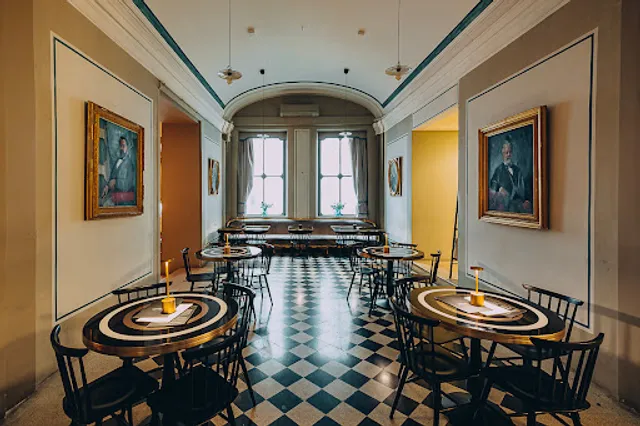 Ristorante Plebiscito