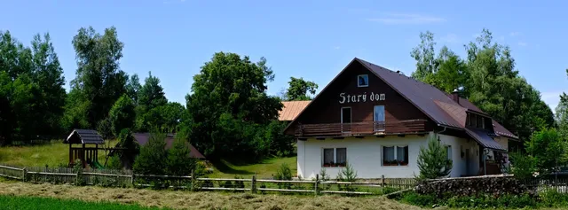 Old house - Accommodation