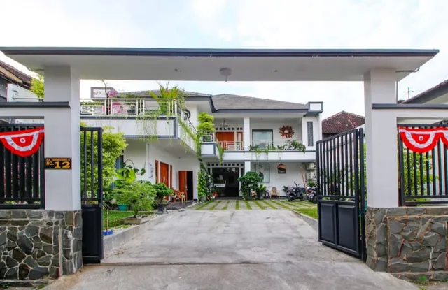 Nexdeco House Homestay Syariah