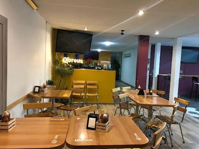 El Anexo Restaurante-Bar