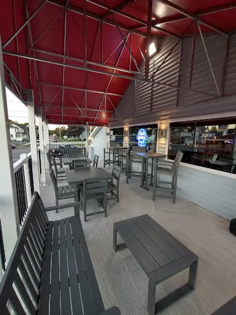 Copperhead Creek Bar