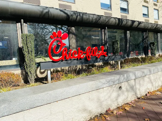Chick-fil-A