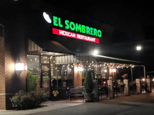 El Sombrero
