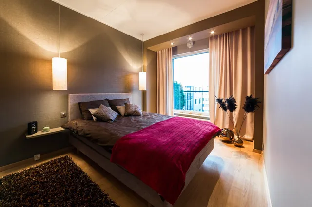 City Center Apartment - Narva mnt