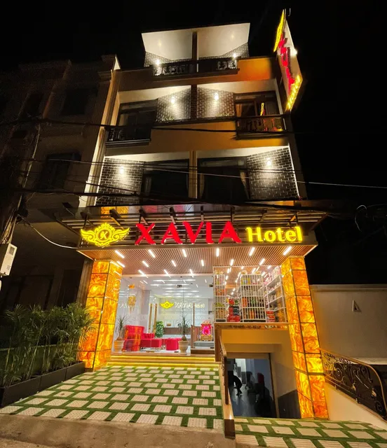 Xavia Hotel Dalat