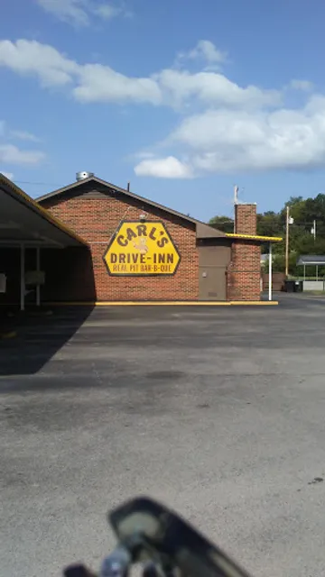 Carl's Drive In