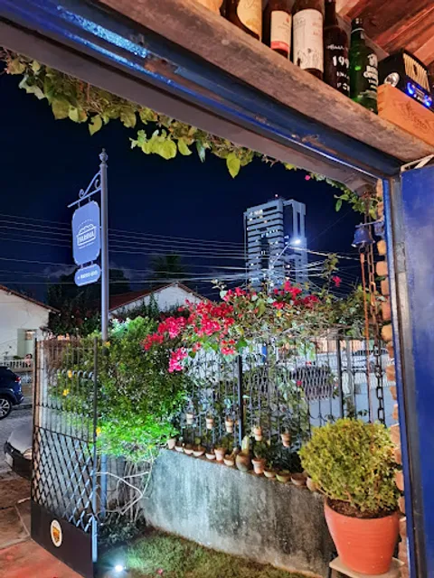 Farina Padaria Artesanal