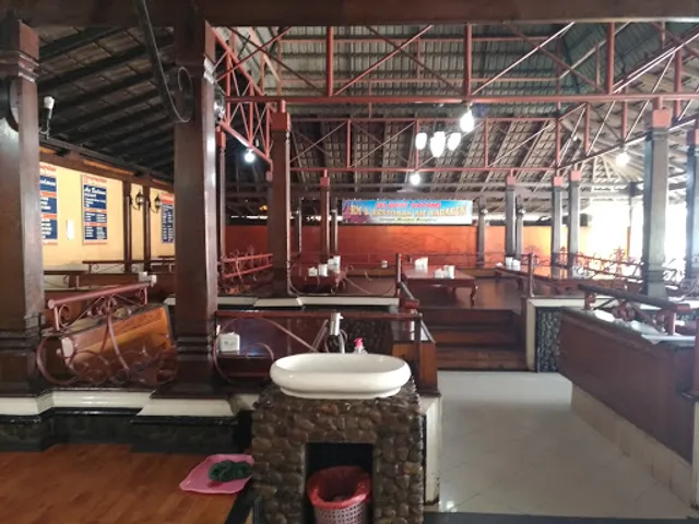 Rumah Makan & Restaurant Aie Badarun