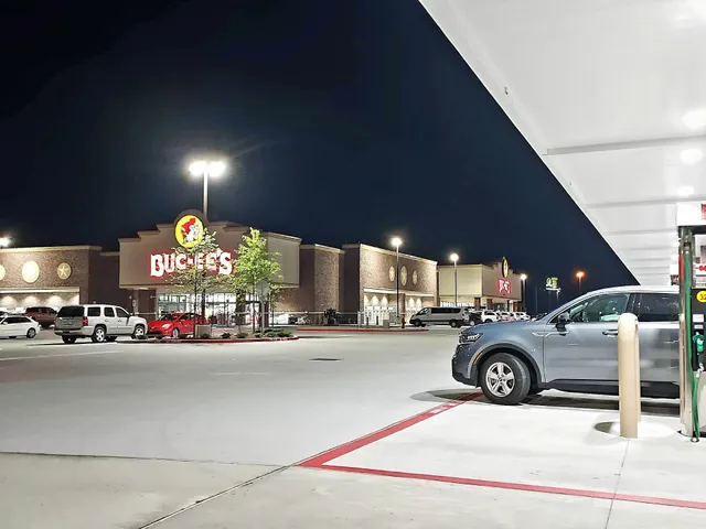 Buc-ee's