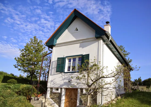 Kellerstöckl Isabell