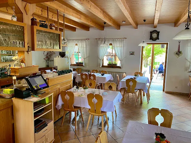 Dorfstübli (Gasthaus)