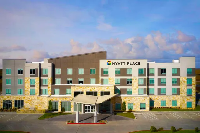 Hyatt Place Amarillo - West