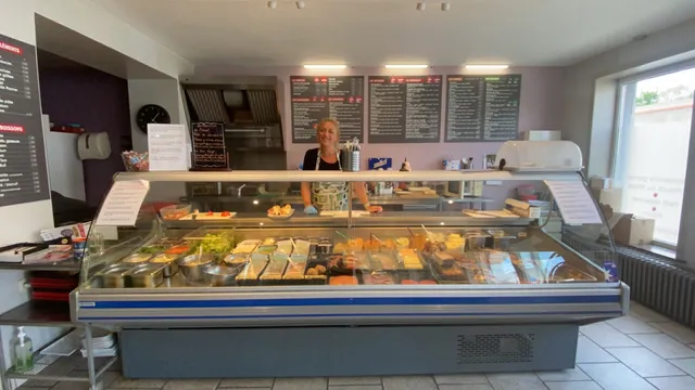 The Art of the Sandwich