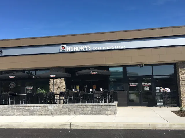 Anthony's Coal Fired Pizza & Wings