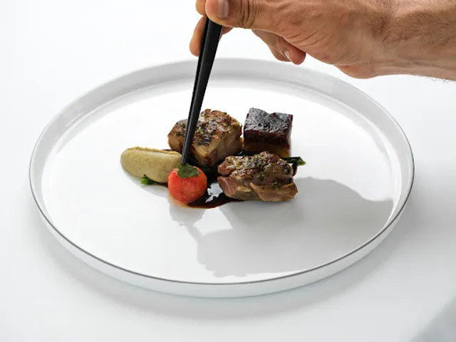 Botrini's Restaurant Mykonos