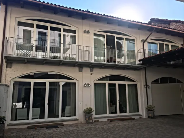 Alla Corte dei Bertoli