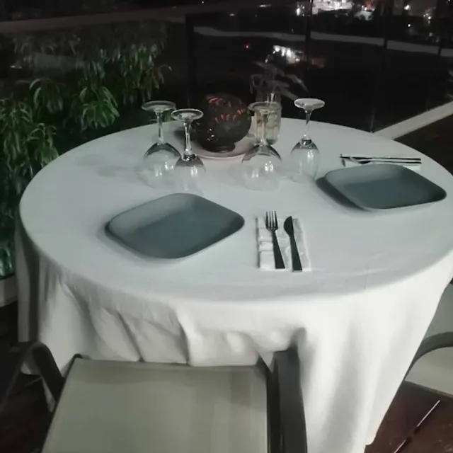 Chef Marcel V. Huatulco