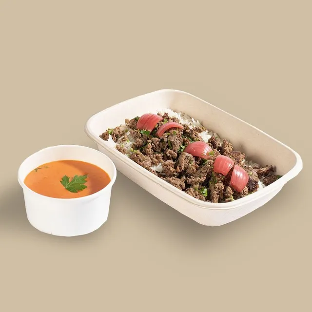 Diet House - Bin Omran