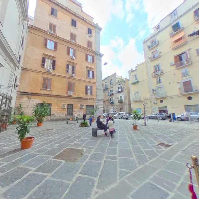 Vittorio Pappalardo VIP - Industria Artigiana Poltrone Ergonomiche e Personalizzate