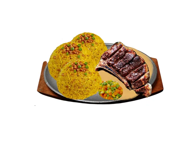 The Garage Kitchen + Bar