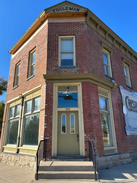 Before Sunrise Photography