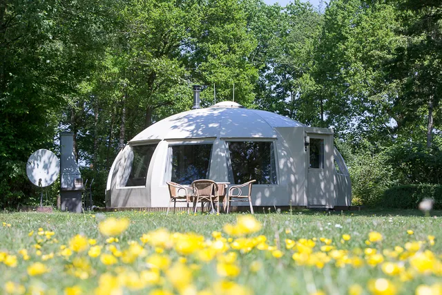 Bungalowverhuur Eldorado Chaam