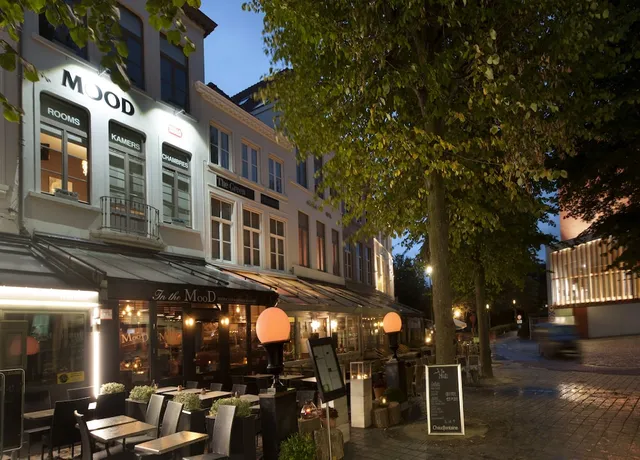 Guesthouse Vakantie Logies Hollywood