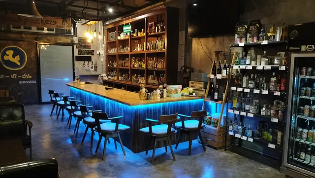 มา-หา-ชน คราฟท์บาร์ : Ma Ha Chon CraftBar