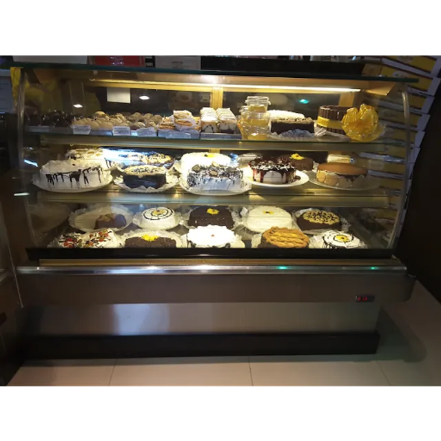 Charlotte Doces & Salgados