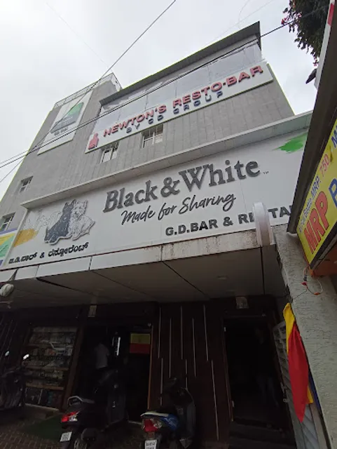 GD Bar and Restaurant