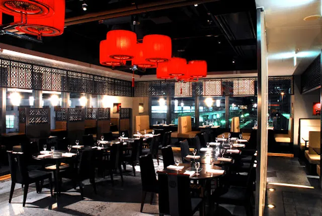 KAMONKA marunouchi Trusto Tower