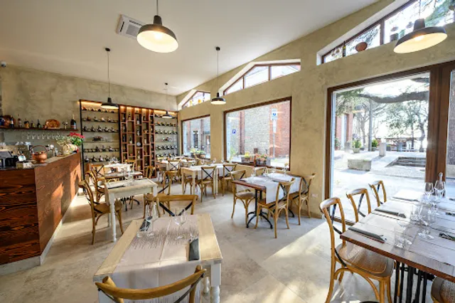 Osteria Cuore Di Mamma