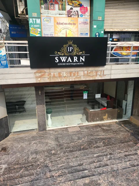Ip swaran hotel