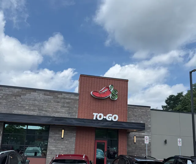 Chili's Grill & Bar